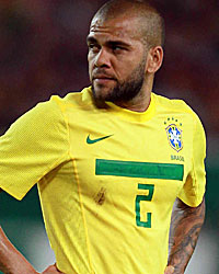 Dani Alves